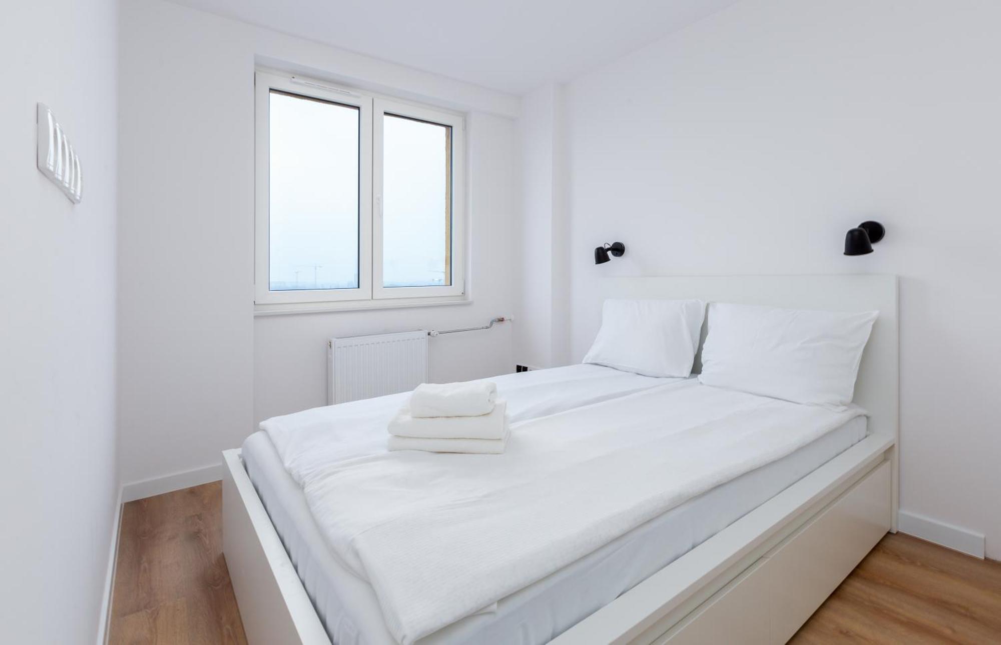Oliwa 2-bedroom Apartamento *