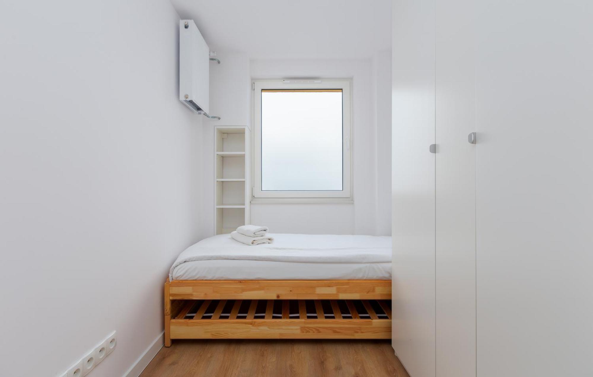 Oliwa 2-bedroom *