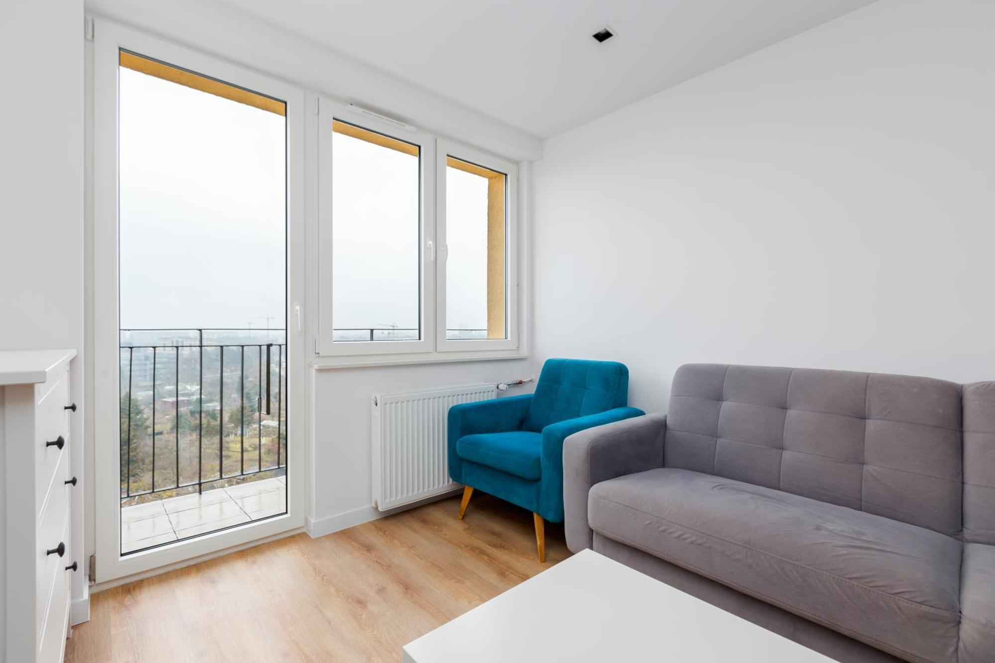 Oliwa 2-bedroom Apartamento *