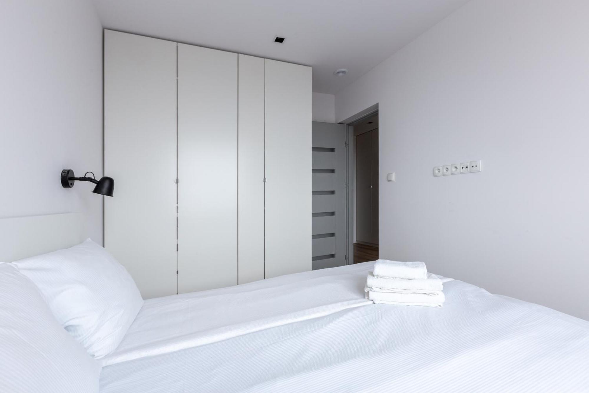 Oliwa 2-bedroom Gdansk
